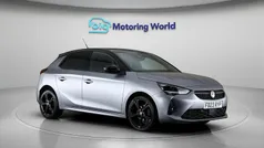 Used 2023 Vauxhall Corsa S Hatchback | £11,800 (Fair price)