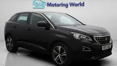 Used 2020 Peugeot 3008 Active Estate | £9,300 (Good price)