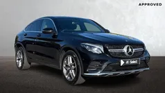 Mercedes GLC220