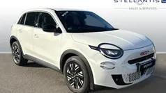 Used 2024 Fiat 600E Red Hatchback | £17,055 (Good price)