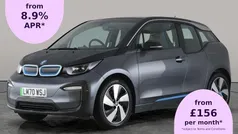 Used 2022 BMW i3 Comfort Edition Hatchback | £11,679 (Good price)