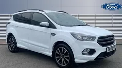 Used 2019 Ford Kuga ST-Line SUV | £12,600 (Fair price)