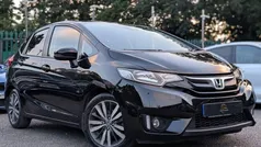 Used 2016 Honda Jazz EX Hatchback | £10,888 (Fair price)