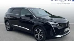 Used 2024 Peugeot 5008 GTi MPV | £27,113 (Fair price)
