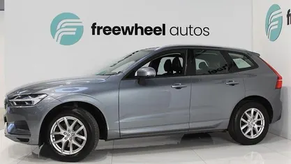 Used 2019 Volvo XC60 Momentum SUV | £16,899 (Fair price)