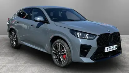 Used BMW X2 M Sport 170 HP (125 kW) 2026 SUV