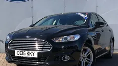 Used 2017 Ford Mondeo Titanium Hatchback | £11,995 (Fair price)