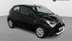 Used 2020 Toyota Aygo X-play Hatchback | £8,799 (Fair price)