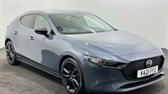 Used 2019 Mazda 3 Inclusive Hatchback | £16,996 (Fair price)