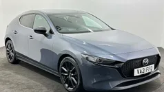 Used 2019 Mazda 3 Inclusive Hatchback | £17,310 (Fair price)