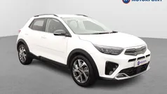 New 2025 Kia Stonic 4 SUV | £17,699 (Fair price)