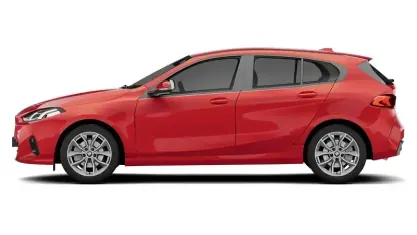 New BMW 120 M Sport 156 HP (114 kW) 2026 Hatchback