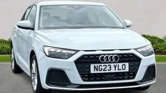 Used 2023 Audi A1 Sport Hatchback | £18,968 (Good price)
