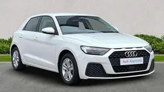 Used 2020 Audi A1 Premium Hatchback | £14,418 (Good price)