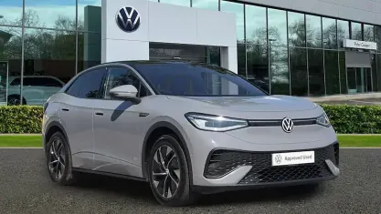 Used VW ID.5 Pro Performance 150 kW (204 HP) 2023 SUV