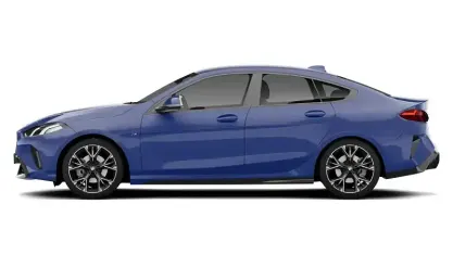 New BMW M235 300 HP (220 kW) 2026 Coupe