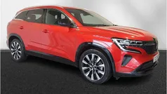 Red Used 2023 Renault Austral Techno SUV | £22,985 (Fair price)