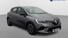 Used 2023 Renault Clio V Evolution Hatchback | £14,399 (Good price)