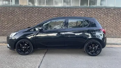 Used 2017 Vauxhall Corsa SRi Hatchback | £3,350 (Super price)