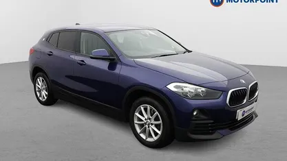 Used BMW X2 140 HP (102 kW) 2019 SUV
