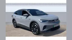 Used 2023 VW ID.4 Pro SUV | £20,069 (Super price)