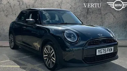 Used Mini Cooper Classic 150 kW (204 HP) 2026 Hatchback