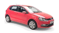 Used 2016 VW Polo SE Hatchback | £8,490 (Fair price)