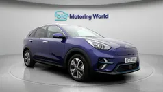 Used 2021 Kia e-Niro 2 SUV | £15,400 (Good price)