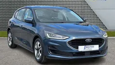 Used 2022 Ford Focus Trend Hatchback | £12,695 (Fair price)