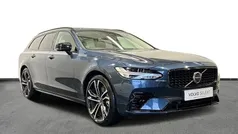 Used 2024 Volvo V90 Ultra Estate | £53,000