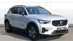 Used 2026 Volvo XC40 Plus SUV | £28,999 (Super price)