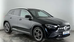 Used 2023 Mercedes GLA200 AMG Line Premium SUV | £25,500 (Fair price)