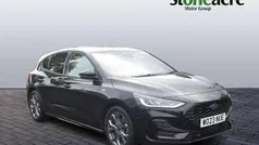 Used 2023 Ford Focus ST-Line Hatchback | £14,400 (Fair price)