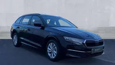 Used 2024 Skoda Octavia SE Technology Estate | £23,990 (Super price)