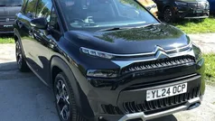 Used 2024 Citroën C3 Aircross PureTech SUV | £19,995 (Fair price)