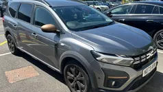 Used 2023 Dacia Jogger Extreme Estate | £16,899 (Fair price)