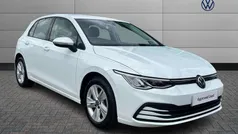 VW Golf VIII