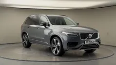 Osmium grey Used 2020 Volvo XC90 R-Design Pro SUV | £34,000 (Good price)