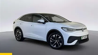 Used VW ID.5 Pro 210 kW (286 HP) 2025 SUV