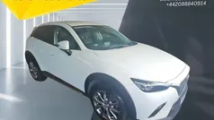 Used 2018 Mazda CX-3 Inclusive SUV | £11,688 (Fair price)