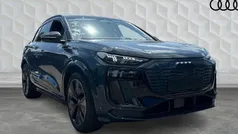 New 2025 Audi Q6 e-tron SUV | £68,950 (Fair price)