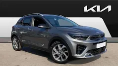 Used 2024 Kia Stonic 4 SUV | £19,546 (Fair price)