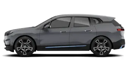 Usado BMW iX M Sport 239 kW (326 HP) 2024 SUV
