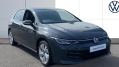 Used 2026 VW Golf VIII Match Hatchback | £22,500 (Good price)