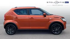 Used 2019 Suzuki Ignis SZ-T Hatchback | £8,524 (Fair price)