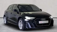 Used 2020 Audi A1 S-Line Hatchback | £16,101 (Fair price)
