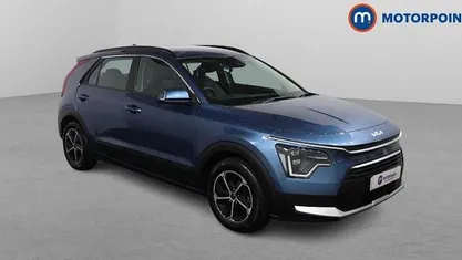 Used Kia Niro 182 HP (133 kW) 2023 SUV