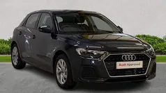 Other Used 2025 Audi A1 Sport Hatchback | £21,825 (Fair price)