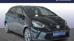 Black Used 2025 Honda Jazz Advance Hatchback | £23,650 (Fair price)