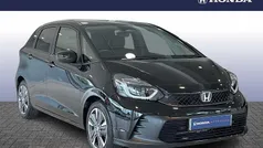 Black Used 2025 Honda Jazz Advance Hatchback | £23,650 (Fair price)